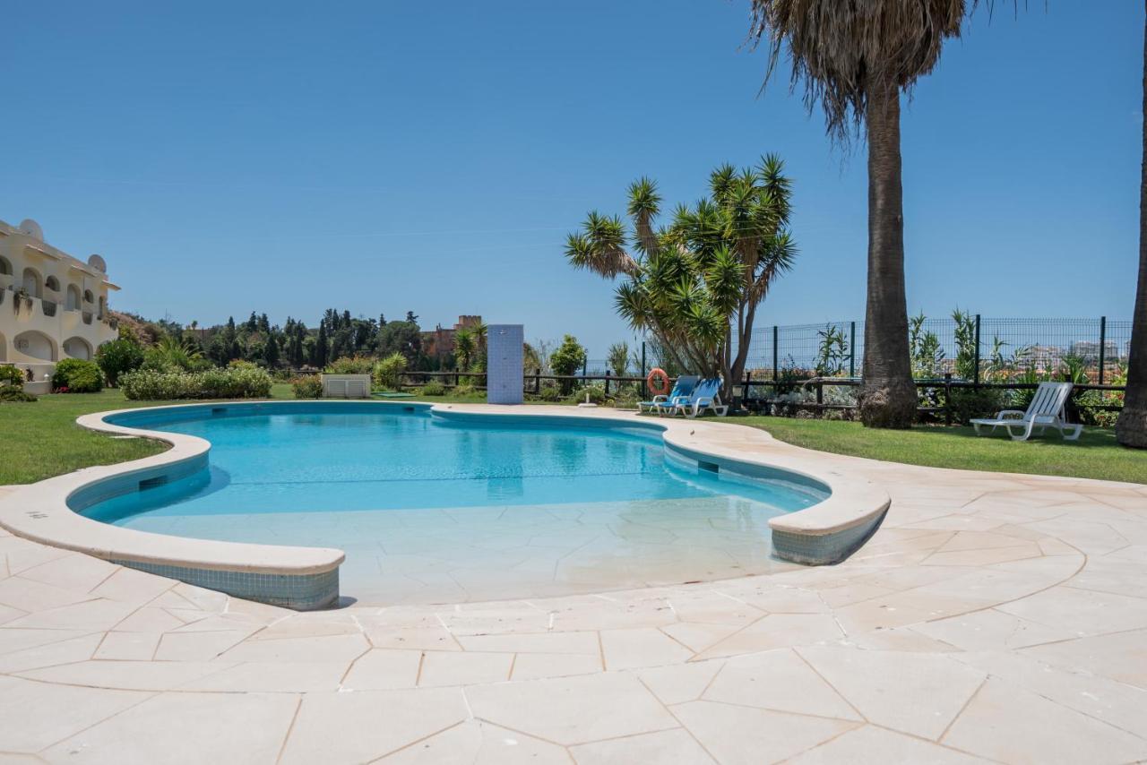 One Bedroom Sea View Apartment Clube Rio Ferragudo Bagian luar foto